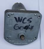 Te Koop: World Cup Soccer goalie motor, Verzamelen, Automaten | Flipperkasten, Bally, Ophalen of Verzenden, Dot-matrix, Nieuw