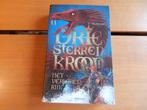 J. D. Rinehart - boek 11 Het verloren rijk / Drie Sterren, Ophalen of Verzenden, Zo goed als nieuw, Fictie, Charlotte Dematons