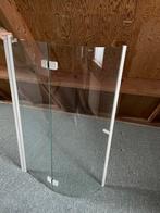 Nieuwe Douchewand voor Bad - Ongebruikt!, Ophalen, Overige typen, Nieuw, 50 tot 100 cm