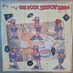 The Rock Steady Crew (Hey you) The rock steady crew, 7 inch, Single, Ophalen of Verzenden, Zo goed als nieuw