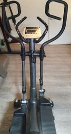 Crosstrainer merk Infinity VG60 ELLIPTICAL, Ophalen, Zo goed als nieuw, Metaal, Crosstrainer