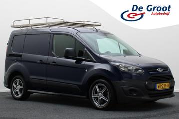 Ford Transit Connect 1.6 TDCI L1 Ambiente Airco, Bluetooth, 