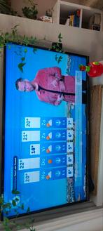 Medion 50 inch, Audio, Tv en Foto, Televisies, Gebruikt, LCD, 100 cm of meer, Ophalen