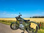 Mooie unieke royal Enfield classic 500, Motoren, Particulier, Toermotor