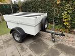 Saris Speedy bagagewagen - direct beschikbaar!, Caravans en Kamperen, Ophalen of Verzenden, Gebruikt