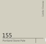 Sikkens Alpha Projecttex W05 - 10 Liter - Portland Stone, Overige kleuren, 5 tot 10 liter, Nieuw, Ophalen of Verzenden