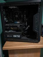 Gaming PC - Ryzen 5 3600, GTX 1660 Super, Computers en Software, Desktop Pc's, Gebruikt, Ophalen of Verzenden, Gaming, SSD