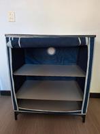 Opbergkastje - campingkastje - keukenkastje, Caravans en Kamperen, Kampeeraccessoires, Ophalen of Verzenden, Gebruikt