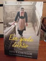 Diney Costeloe - Een goede dochter, Boeken, Verzenden, Diney Costeloe, Zo goed als nieuw, Nederland