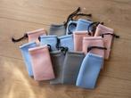 aantal NIEUWE telefoon zakjes/hoesjes, Ophalen, Nieuw, Hoesje of Tasje