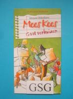 Mees Kees gaat verhuizen 2 CD luisterboek nr. 674018-02, Ophalen, Cd