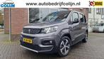 Peugeot Rifter 1.2 GT, Stoelverwarming Automaat (bj 2021), Auto's, Peugeot, Stof, Gebruikt, 1199 cc, Rifter