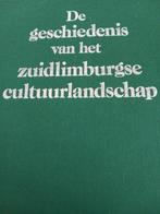 Cultuurlandschap, Boeken, Zo goed als nieuw, Ophalen