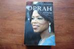 boek - Oprah - Een biografie - Kitty Kelley / Oprah Winfrey, Ophalen of Verzenden, Gelezen, Film, Tv en Media