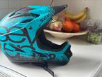 Seven iDP met Y/M mooiste helm, Verzenden