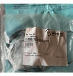 CUB CADET WH-500444004 Rear Housing Bearing Lager-Set nieuw, ONDERDEEL, Nieuw, Ophalen of Verzenden, H