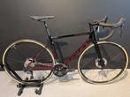 *Nieuw* Ridley Helium SLX Disc Ultegra, 28 inch, Carbon, Nieuw, 49 tot 53 cm
