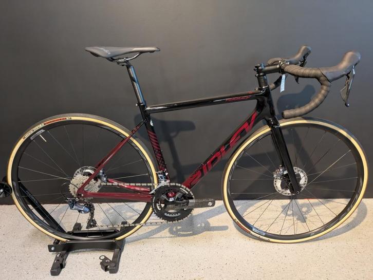 *Nieuw* Ridley Helium SLX Disc Ultegra, Fietsen en Brommers, Fietsen | Racefietsen, Nieuw, Overige merken, Meer dan 20 versnellingen