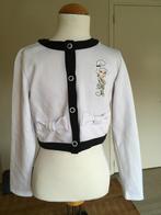 ORIGINAL MARINES vestje The Jetsons NIEUW maat 140 D28, Meisje, Trui of Vest, Nieuw, Ophalen of Verzenden