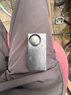 Fietsalarm - Houd je fiets veilig!, Auto diversen, Ophalen, Gebruikt