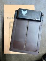 Kippenhok kippenren  automatische kippendeur licht sensor, Dieren en Toebehoren, Pluimvee | Toebehoren, Ophalen of Verzenden, Gebruikt