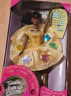 Barbie Christie Twirlin' Make-up 18422 Mattel 1997, Verzamelen, Poppen, Nieuw, Fashion Doll, Ophalen of Verzenden