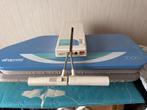 Elna Press Strijkmachine nooit gebruikt, Witgoed en Apparatuur, Strijkijzers en Strijkplanken, Ophalen of Verzenden, Zo goed als nieuw