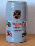 Brand jaarpullen, Ophalen of Verzenden, Zo goed als nieuw, Pul(len), Brand