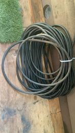 4 aderige kabel ., Ophalen of Verzenden, Zo goed als nieuw