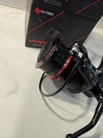nieuwe nytro  impax 5000 feeder / match molens, Watersport en Boten, Hengelsport | Witvissen, Molen, Nieuw, Uk, Ophalen of Verzenden