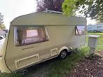 Mooie Avento 445T Excellent, Caravans en Kamperen, Caravans, Vast bed, Rondzit, Avento, Particulier