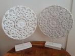 Raamornament / Vensterbank Decoratie - Mandala, Huis en Inrichting, Woonaccessoires | Wanddecoraties, Ophalen of Verzenden