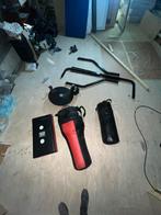 Diverse boxing training ZO SNEL MOGENLIJK WEG!, Ophalen, Overige, Vechtsportmateriaal, Maat L