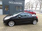 Peugeot 207 CC 1.6 VTi, Voorwielaandrijving, 15 km/l, Gebruikt, Cabriolet