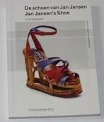De schoen van Jan Jansen -  118753, Ophalen of Verzenden, Zo goed als nieuw, Overige onderwerpen