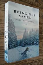 Breng ons samen - Jolina Petersheim (christelijke roman), Ophalen of Verzenden, Zo goed als nieuw