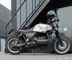 BMW K100 Cafe racer | Scrambler, Motoren, 4 cilinders, Particulier, Naked bike, Meer dan 35 kW