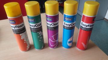 Advanced EasyClean  beschikbaar voor biedingen