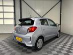 Mitsubishi Space Star 1.2 | Cool+ 5-Drs | Airco | Carplay, Auto's, Mitsubishi, Gebruikt, 850 kg, Bedrijf, Handgeschakeld