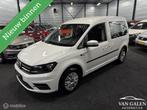 Volkswagen Caddy Combi 1.2 TSI Airco|Cruise control|Apk, Auto's, Voorwielaandrijving, 1380 kg, Gebruikt, Huisgarantie
