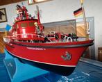 Modelbouwboot Robbe Düsseldorf, Hobby en Vrije tijd, Modelbouw | Boten en Schepen, Ophalen, Zo goed als nieuw, Groter dan 1:32