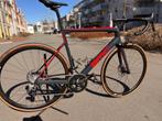 BMC Teammachine SLR 01 - maat 58cm, Fietsen en Brommers, Fietsen | Racefietsen, 28 inch, Gebruikt, Carbon, Heren