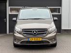 Mercedes-Benz Vito 119 CDI Extra Lang Camera, Navi, Climate, Auto's, Bestelauto's, Automaat, Achterwielaandrijving, Gebruikt, Euro 6