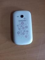 Samsung Galaxy Fame Lite La Fleur, Ophalen, Gebruikt, Overige modellen, Wit