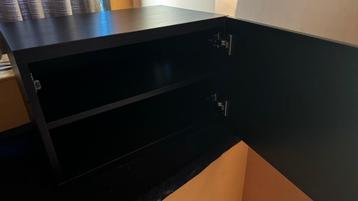 IKEA Besta Kast - afbeelding 4