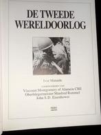 Gedenkboek van de Tweede Wereldoorlog (zonder stofkaft), Ophalen of Verzenden, Zo goed als nieuw, Ivor Matanle