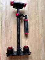 Yelangu - steadicam gimbal, Ophalen of Verzenden, Zo goed als nieuw, Minder dan 150 cm, Overige typen