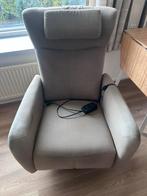 Prominent Sta Op Stoel - Gebruikt, Huis en Inrichting, Ophalen, Gebruikt, Stof, 75 tot 100 cm