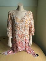 H&M lange blouse, tuniek, maat 40/42, Kleding | Dames, H&M, Ophalen of Verzenden, Zo goed als nieuw, Maat 38/40 (M)
