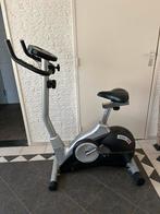 Dunlop   Hometrainer!! Topconditie!!, Sport en Fitness, Fitnessapparatuur, Ophalen of Verzenden, Zo goed als nieuw, Metaal, Hometrainer